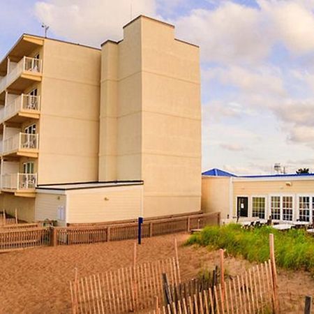 The Sea Ranch Resort Kill Devil Hills Exterior foto