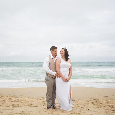 The Sea Ranch Resort Kill Devil Hills Exterior foto