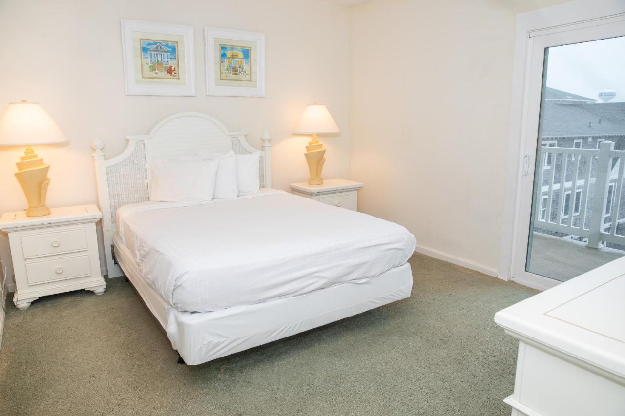 The Sea Ranch Resort Kill Devil Hills Exterior foto
