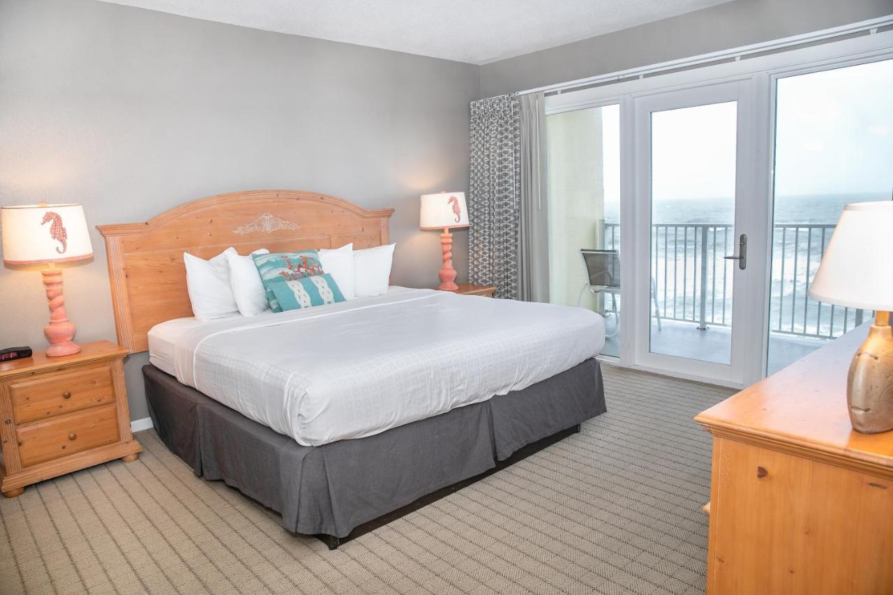 The Sea Ranch Resort Kill Devil Hills Exterior foto