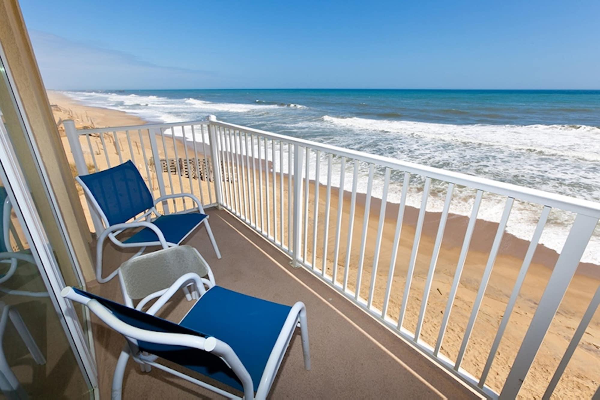 The Sea Ranch Resort Kill Devil Hills Exterior foto