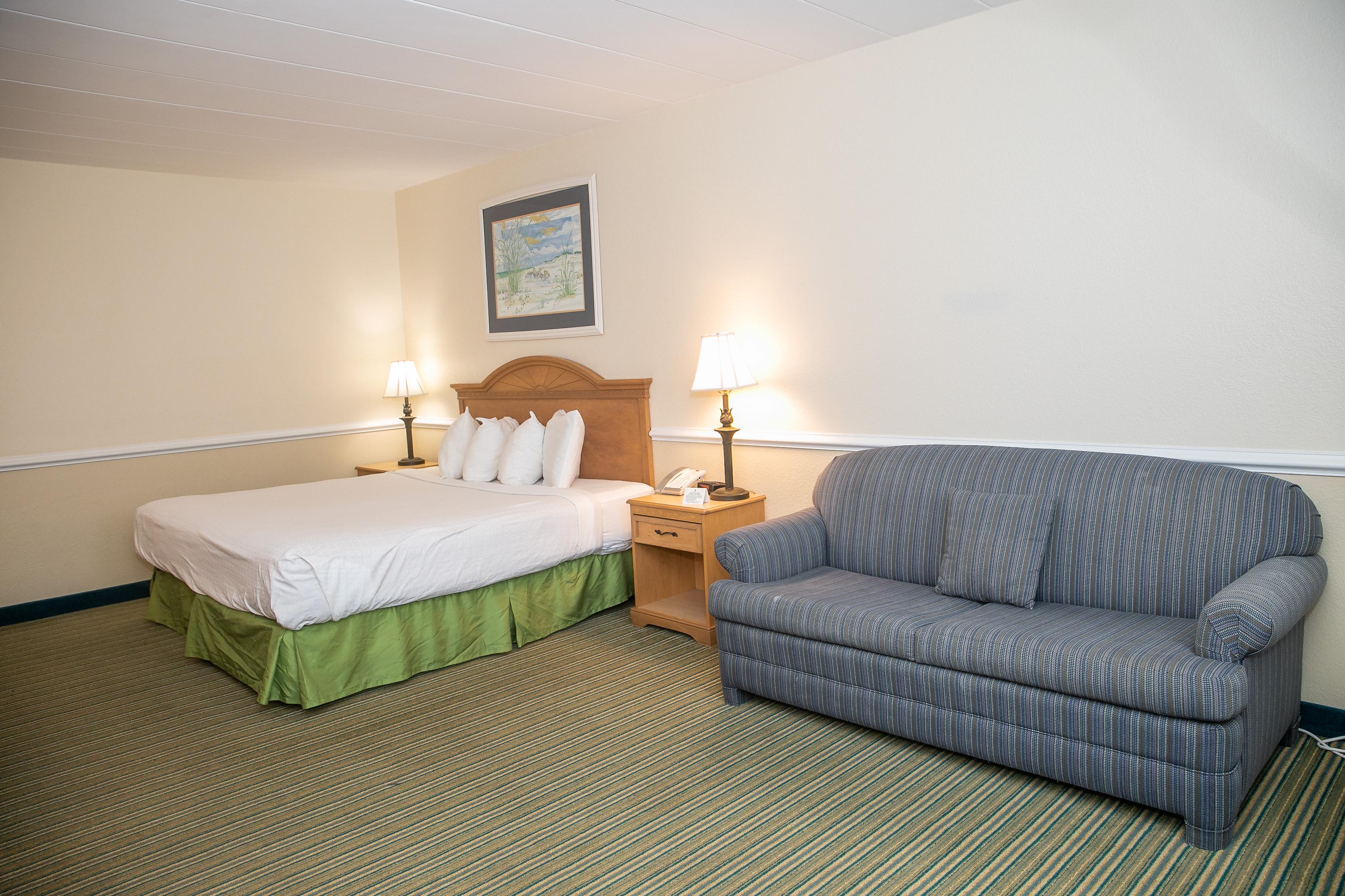 The Sea Ranch Resort Kill Devil Hills Exterior foto