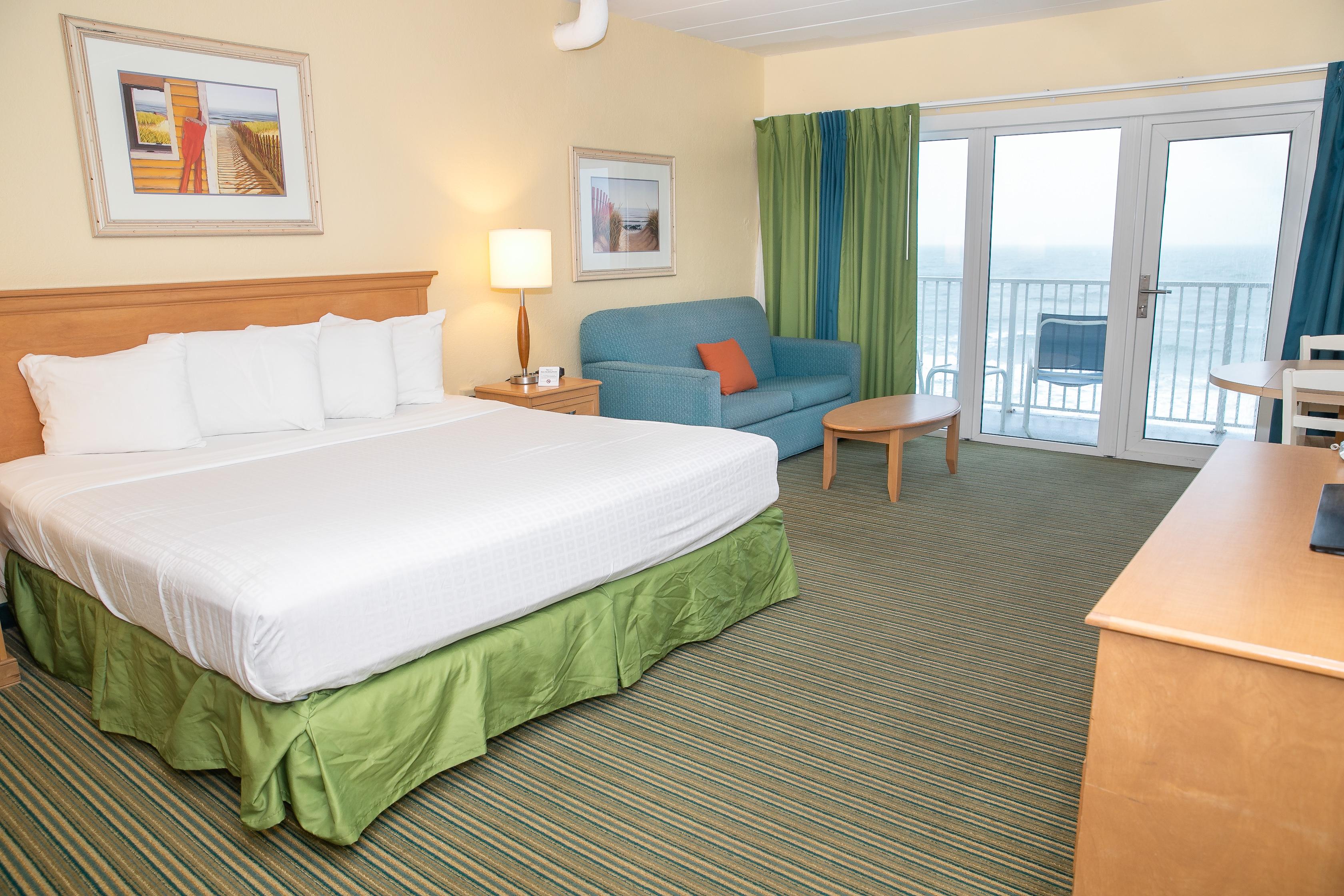 The Sea Ranch Resort Kill Devil Hills Exterior foto
