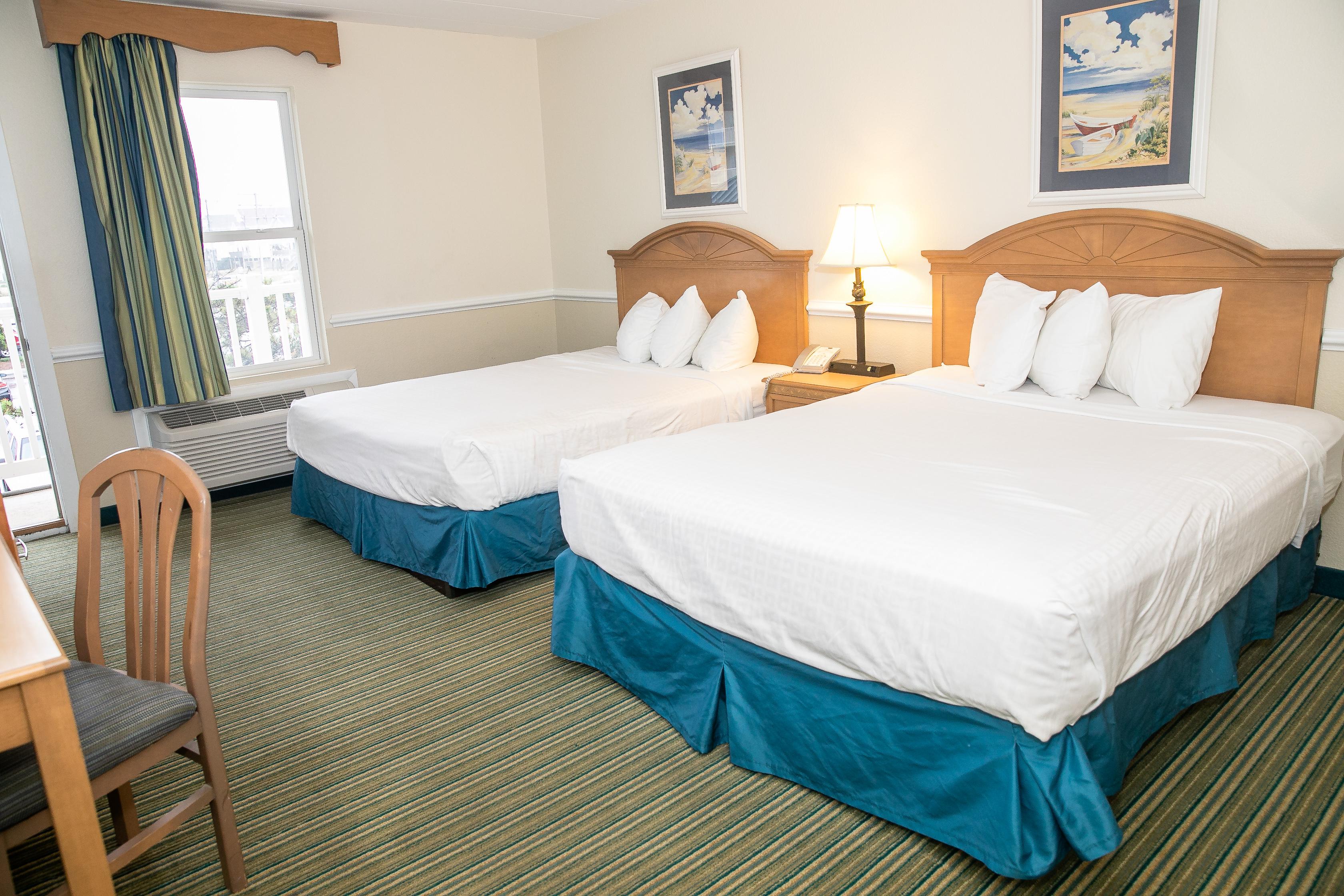 The Sea Ranch Resort Kill Devil Hills Exterior foto