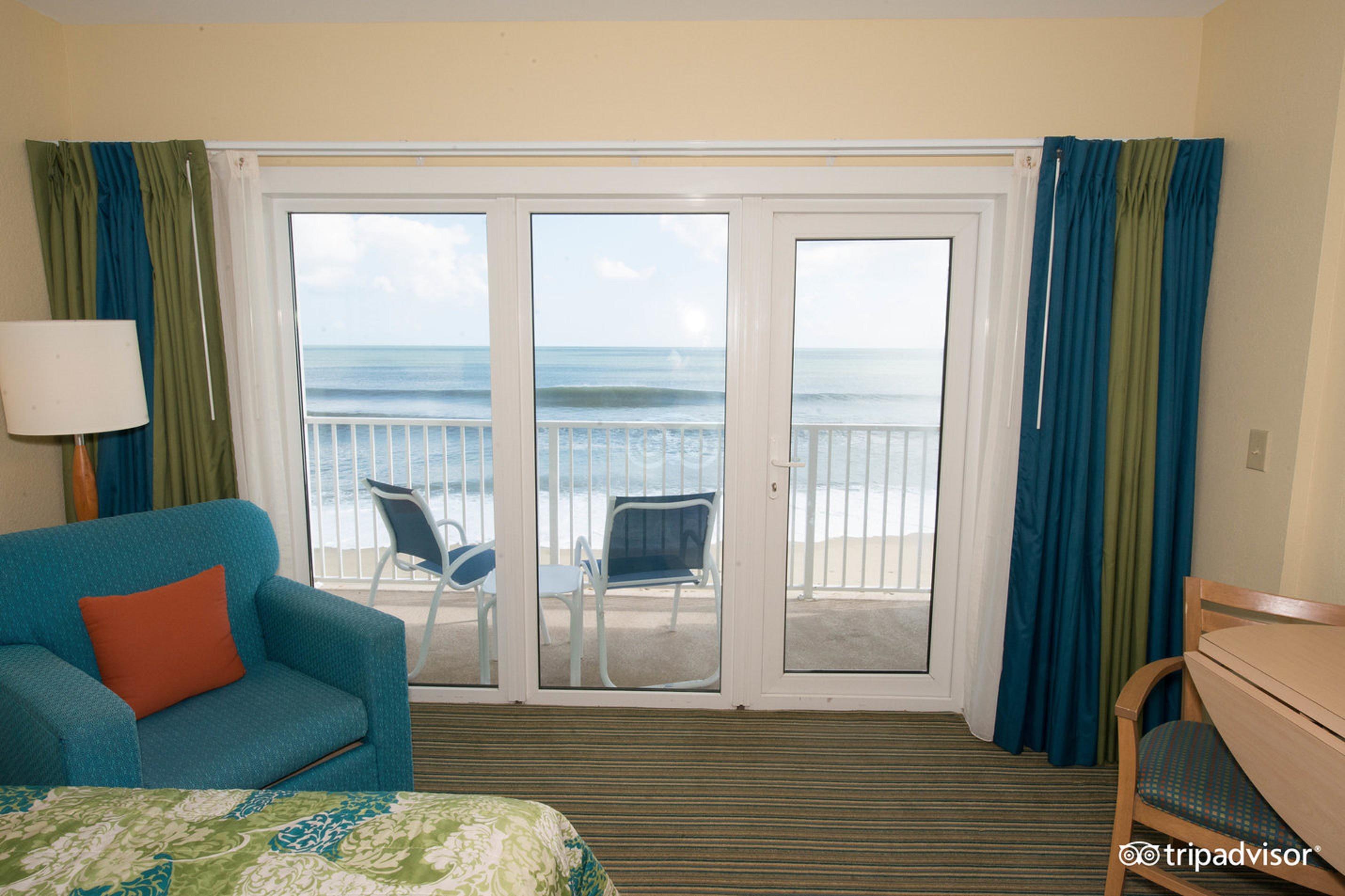 The Sea Ranch Resort Kill Devil Hills Exterior foto