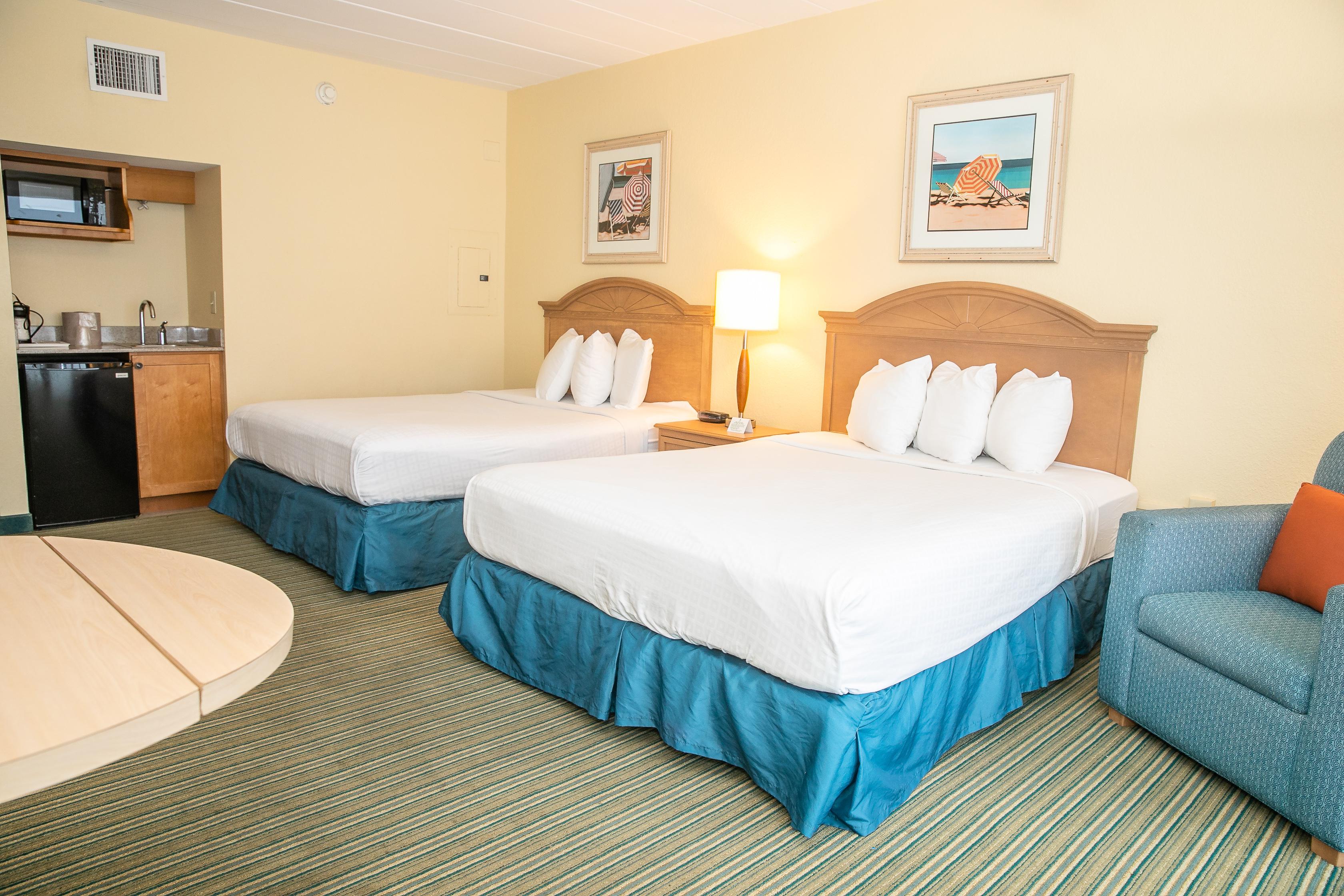 The Sea Ranch Resort Kill Devil Hills Exterior foto