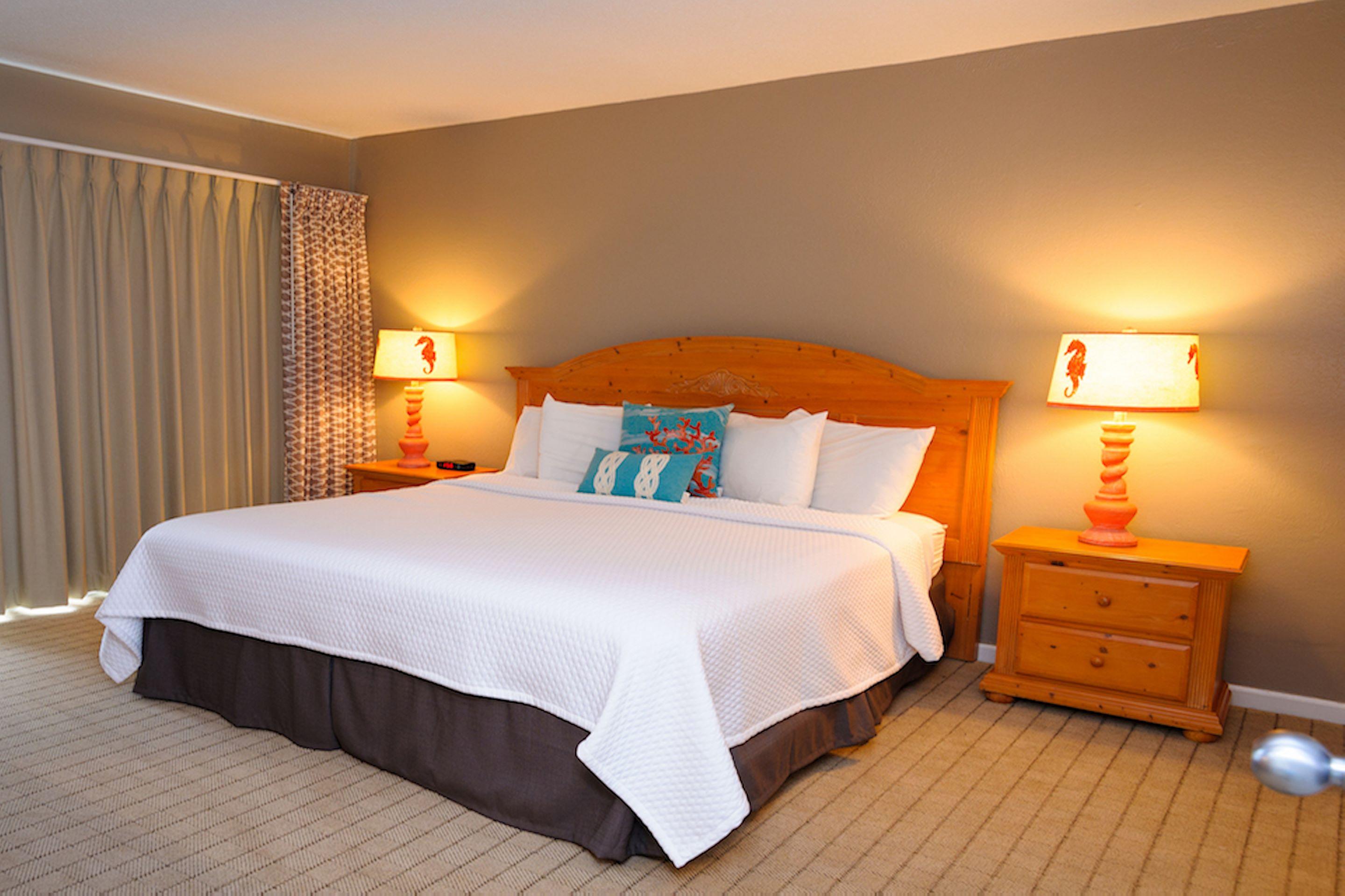 The Sea Ranch Resort Kill Devil Hills Exterior foto