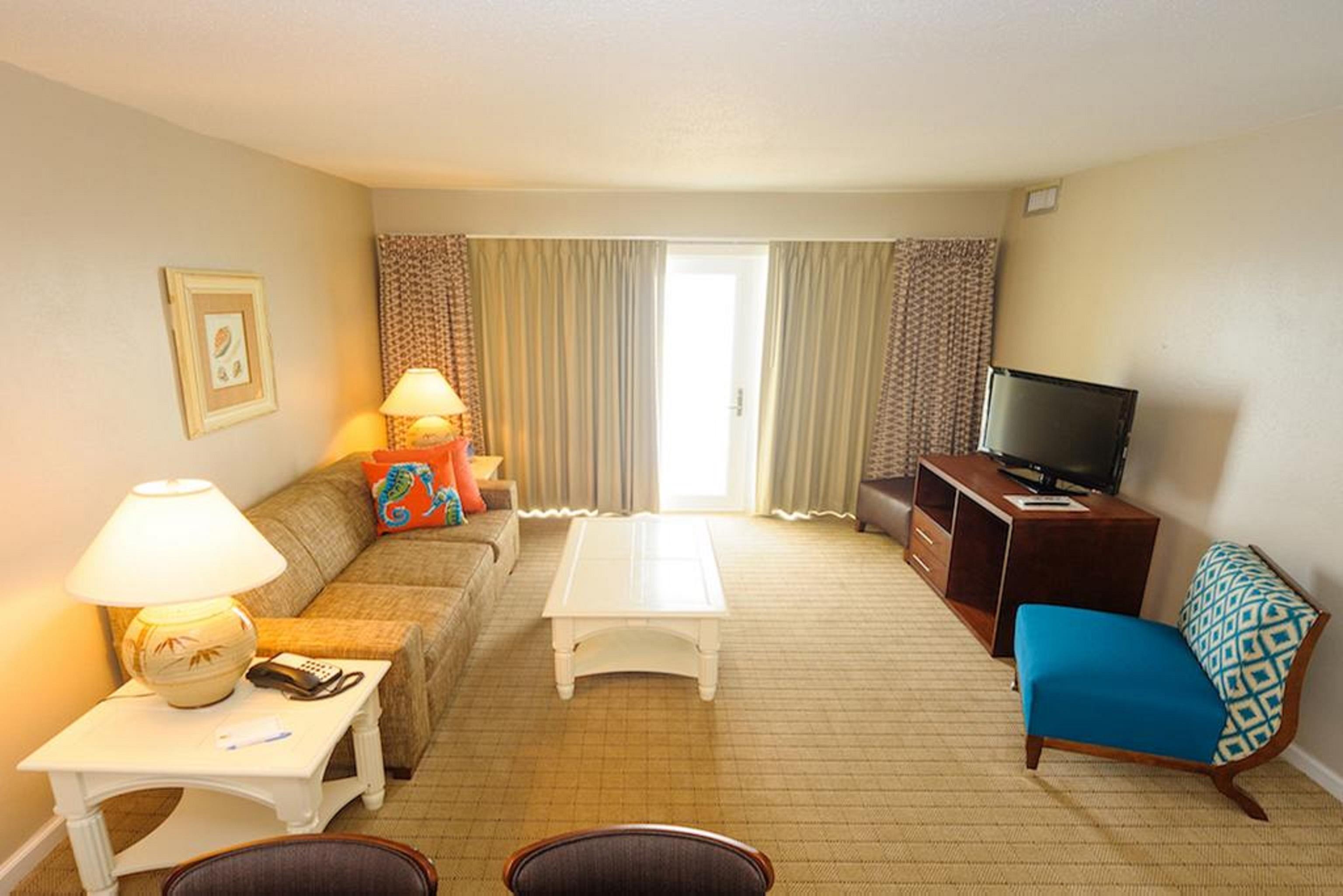 The Sea Ranch Resort Kill Devil Hills Exterior foto