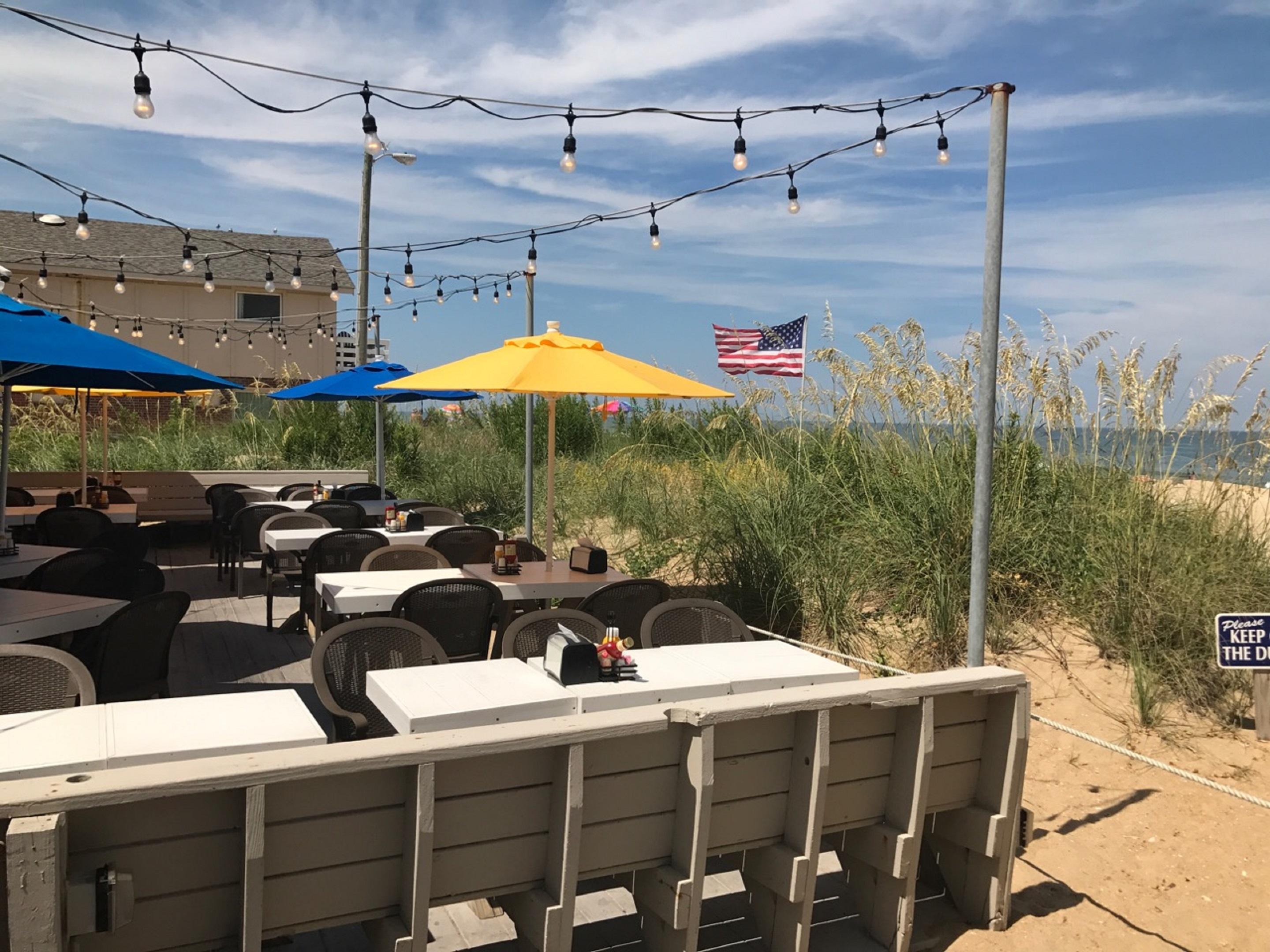 The Sea Ranch Resort Kill Devil Hills Exterior foto