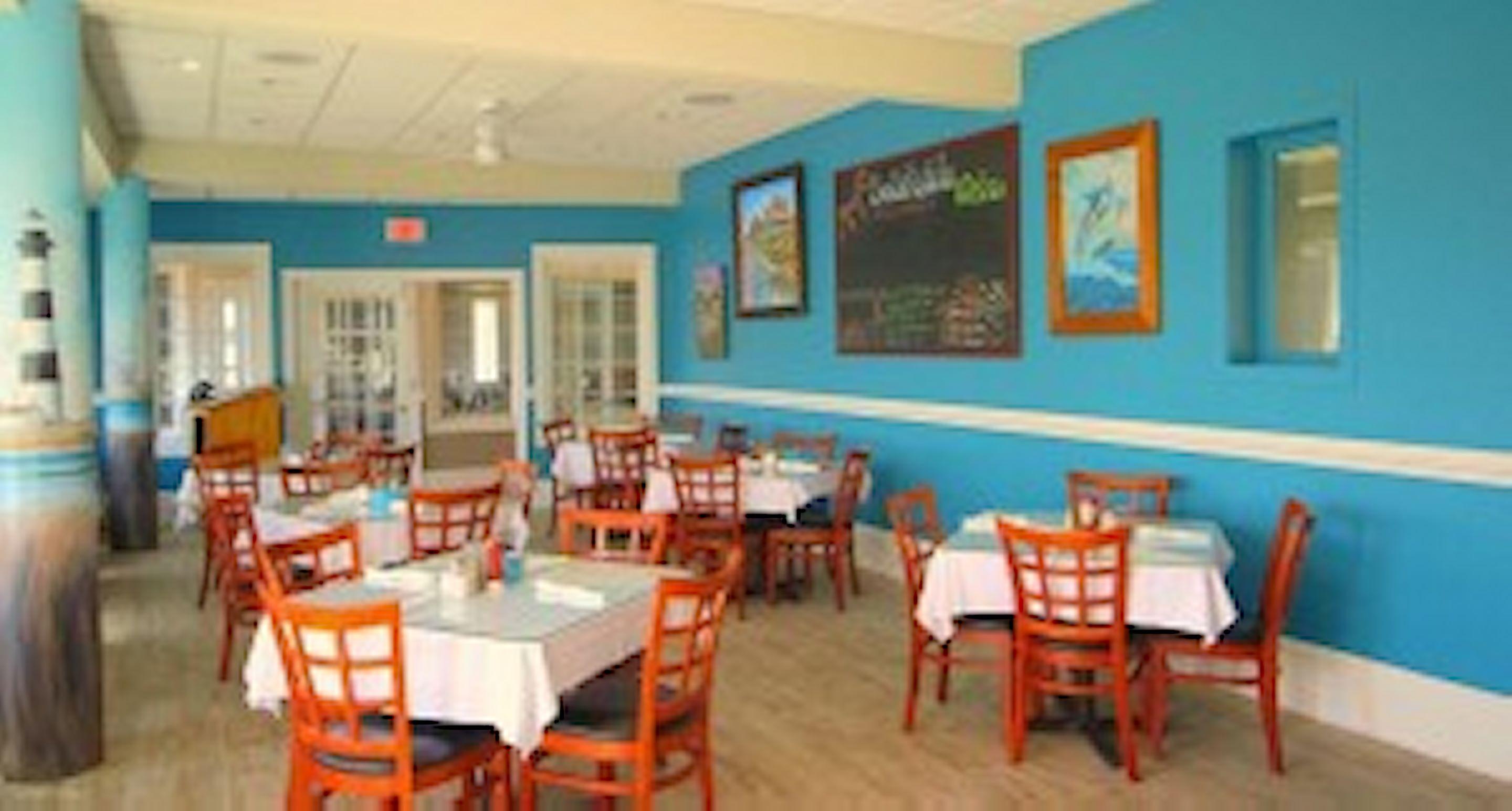 The Sea Ranch Resort Kill Devil Hills Exterior foto
