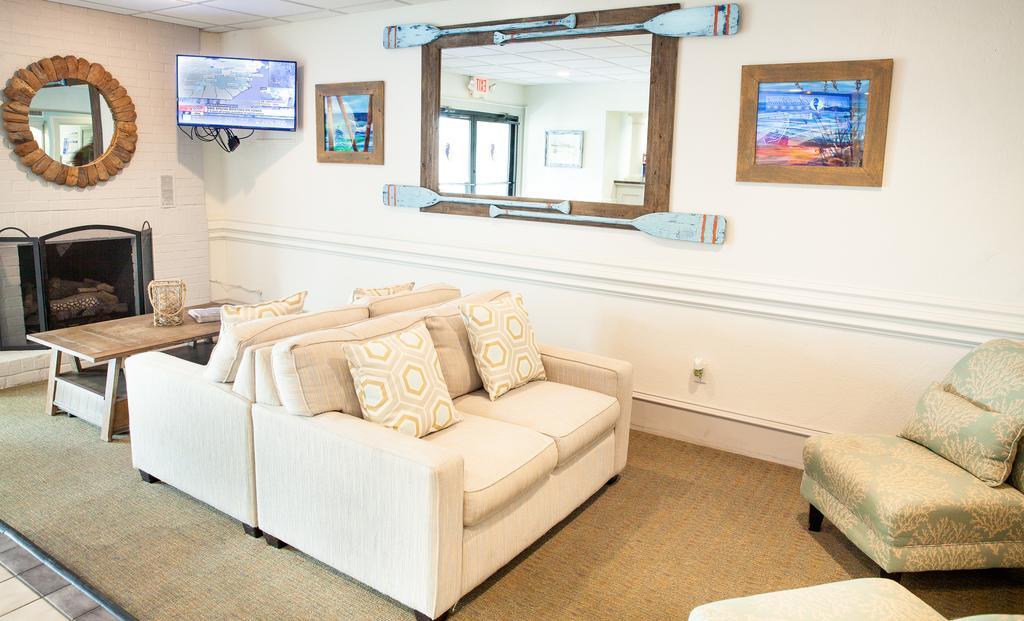 The Sea Ranch Resort Kill Devil Hills Exterior foto