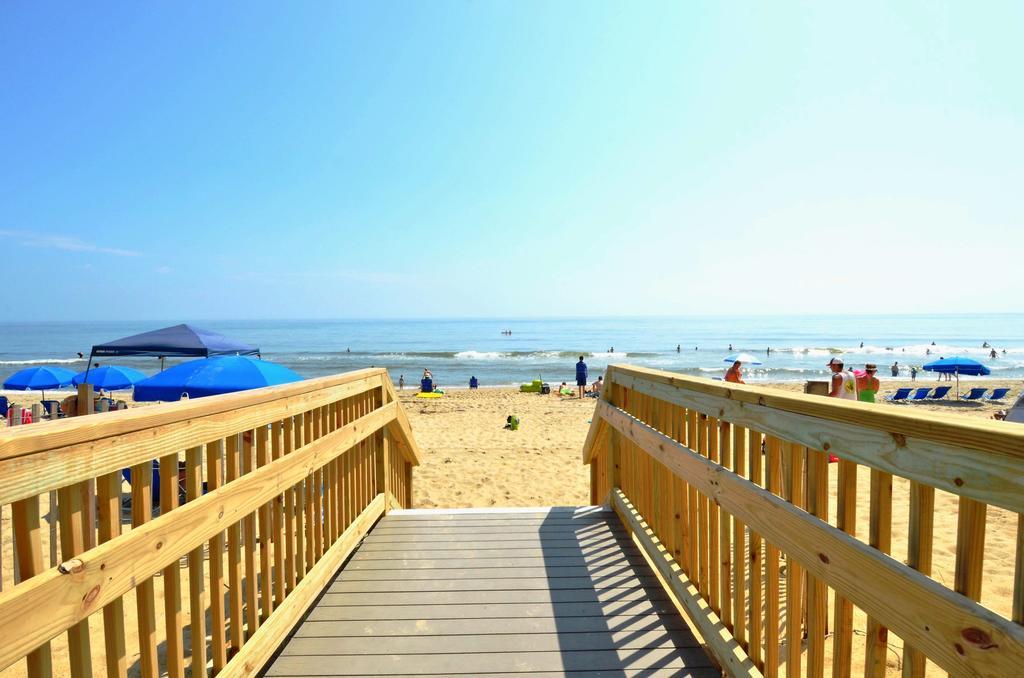 The Sea Ranch Resort Kill Devil Hills Exterior foto