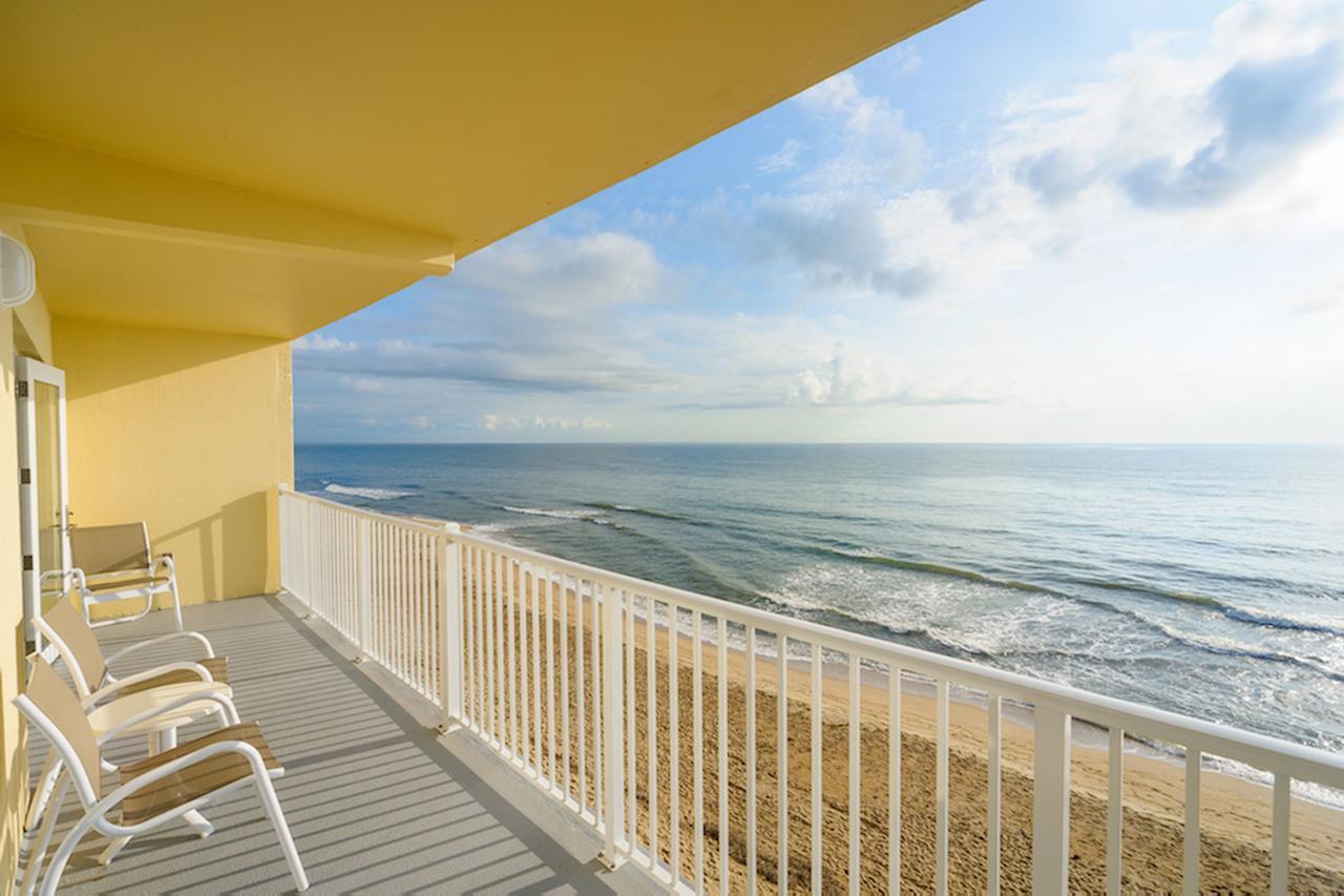 The Sea Ranch Resort Kill Devil Hills Exterior foto
