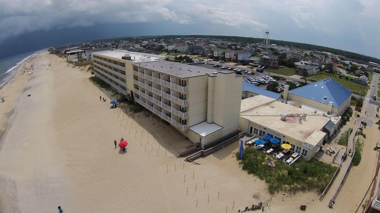 The Sea Ranch Resort Kill Devil Hills Exterior foto